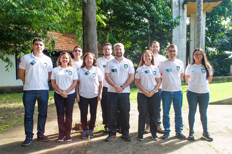 Aula inaugural para Peritos Médicos Legistas 2022
